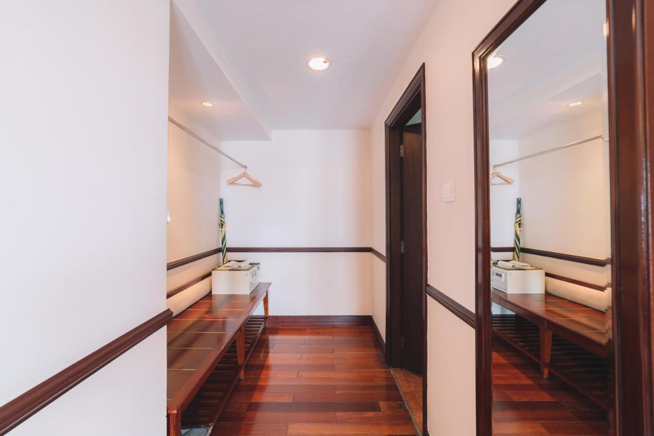 Saigon Dalat Hotel Bagian luar foto